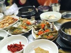 -阿岘洞酱蟹