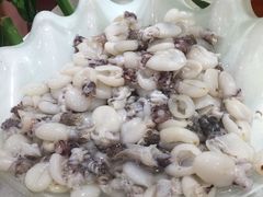 -银鲨海鲜烤肉火锅自助餐厅(五星店)