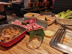 -新石器烤肉(南通CBD大有境店)