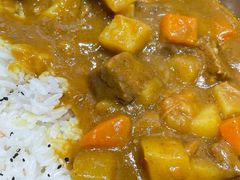 -米村拌饭(银泰中心店)