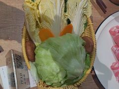 -古关火锅店(古北水镇景区店)