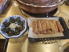 -牛街清真满恒記(平安里西大街店)