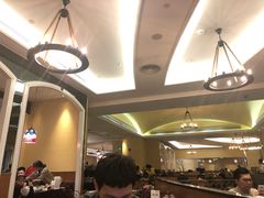 大堂-翠华餐厅(正佳广场店)