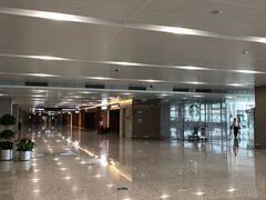 -上海虹桥国际机场1号航站楼-P2停车场