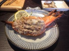 iphone_upload_pic-HIHE Bistro·Oyster Bar(华熙live店)