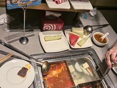 -海底捞火锅(龙湖北京大兴天街店)