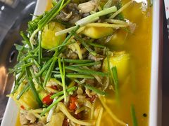 -小眼睛餐饮&杨杨夜宵