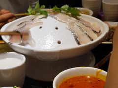 -叉叉裤鲜火锅(空港新城店)