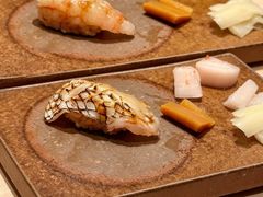 -Ginza Onodera 鮨(外滩十八号店)