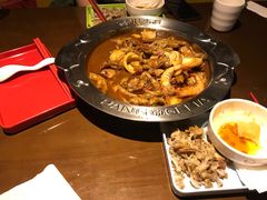 -胖哥俩肉蟹煲(福州仓山爱琴海店)