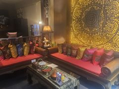 -泰合玺·精油疗愈SPA(南京光环花园城店)