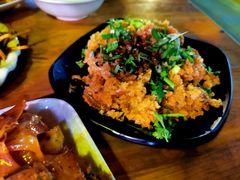 粉蒸肉-明红蹄花(糍粑店街店)