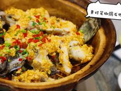 -华兴大酒楼(亿宝大厦店)