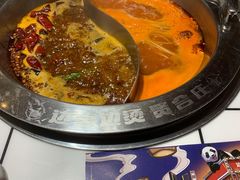 -贤合庄卤味火锅(正定店)