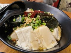 姜汁松花蛋-炒豆合作社(东四总店)