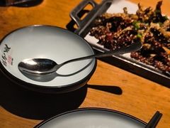 -胡马八破·川菜小馆(高新万达店)