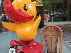 -全聚德(胜利大街店)