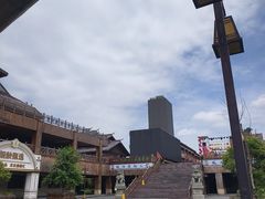 -天河潭旅游度假区