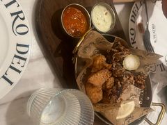 -IL TEATRO 精品意大利餐厅