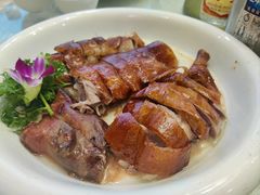 -美景家宴