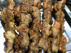 -清之口·东乡鸡自助饺子(经二路店)