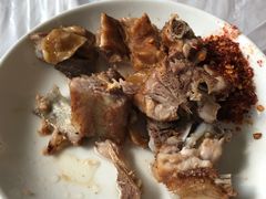 -温江公平红烧兔(总店)