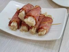 -蘑菇餐厅(小火瓦巷店)