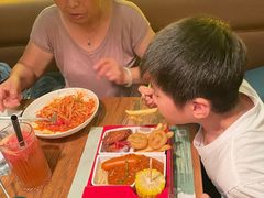 -绿茵阁(江南西路店)
