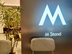 -M Stand(宁波万象城店)