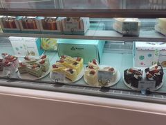 -大苹果面包生日蛋糕(明珠店)