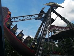 -美的鹭湖探索王国