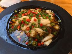 -心邸·庆宴(雅宝城店)