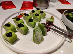 -红樱桃·欢乐餐厅(太原里店)