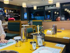 大堂-韩香福脊骨汤锅(上杭路店)