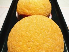 酥皮山楂叉烧包-悦满楼·西关名点·湛江名菜(航空综合大厦店)