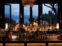 -三亚太阳湾柏悦酒店