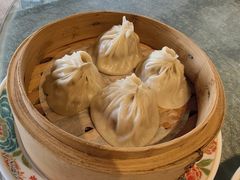 濑虾蛄小笼包-唐苑酒家·岭南粤菜名店(太古仓店)