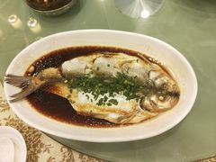 -中国饭店-餐厅