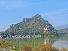 -星湖旅游景区七星岩