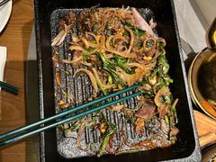 -张家卫·阳江菜·小海鲜(肥婆湾桥店)