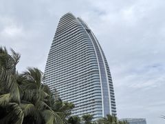 -亚特兰蒂斯•OSSIANO奥西亚诺海底餐厅