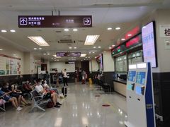 -浙江省中医院(湖滨院区)