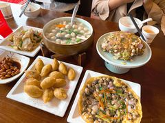 -海坛特色小吃·只做平潭特色菜(平潭店)