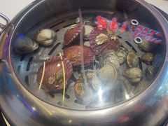 -苏大嘴蒸汽海鲜·海胆蒸饺(中山广场店)