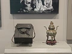 -上海宋庆龄故居纪念馆