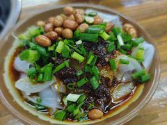 -笔记安顺夺夺粉火锅