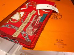 -爱马仕 HERMES(上海ifc商场店)