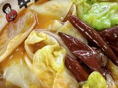 -石饮红星包子(中山路店)