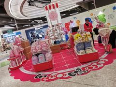 -汤姆熊欢乐世界·史莱姆怪兽(正大店)