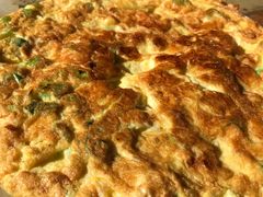 摊柴鸡蛋-北京龙庆四季香农家饭庄·灶台鱼·碳烤虹鳟鱼(龙庆峡店)